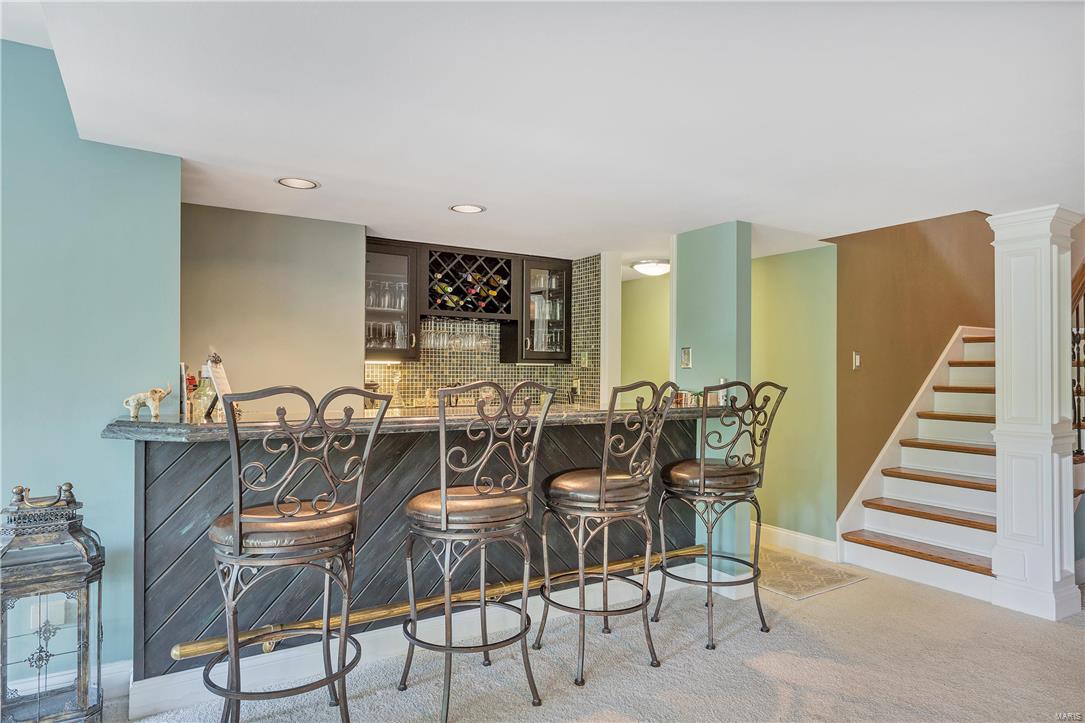 Chesterfield Lakes - Residential