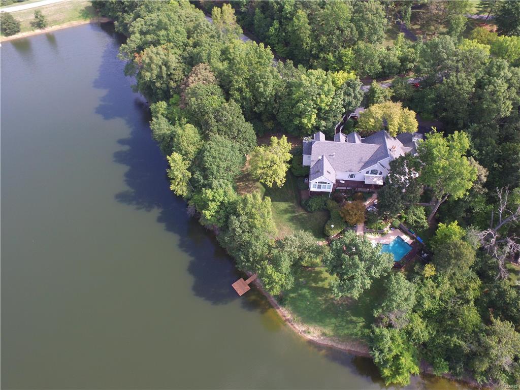 Chesterfield Lakes - Residential