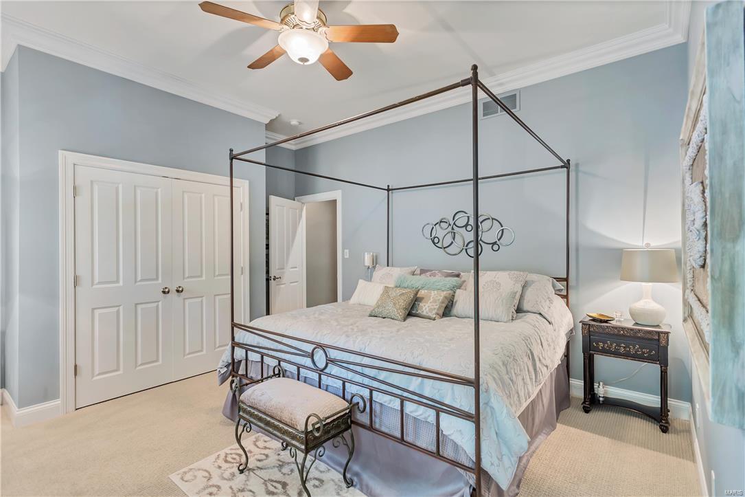 Chesterfield Lakes - Residential