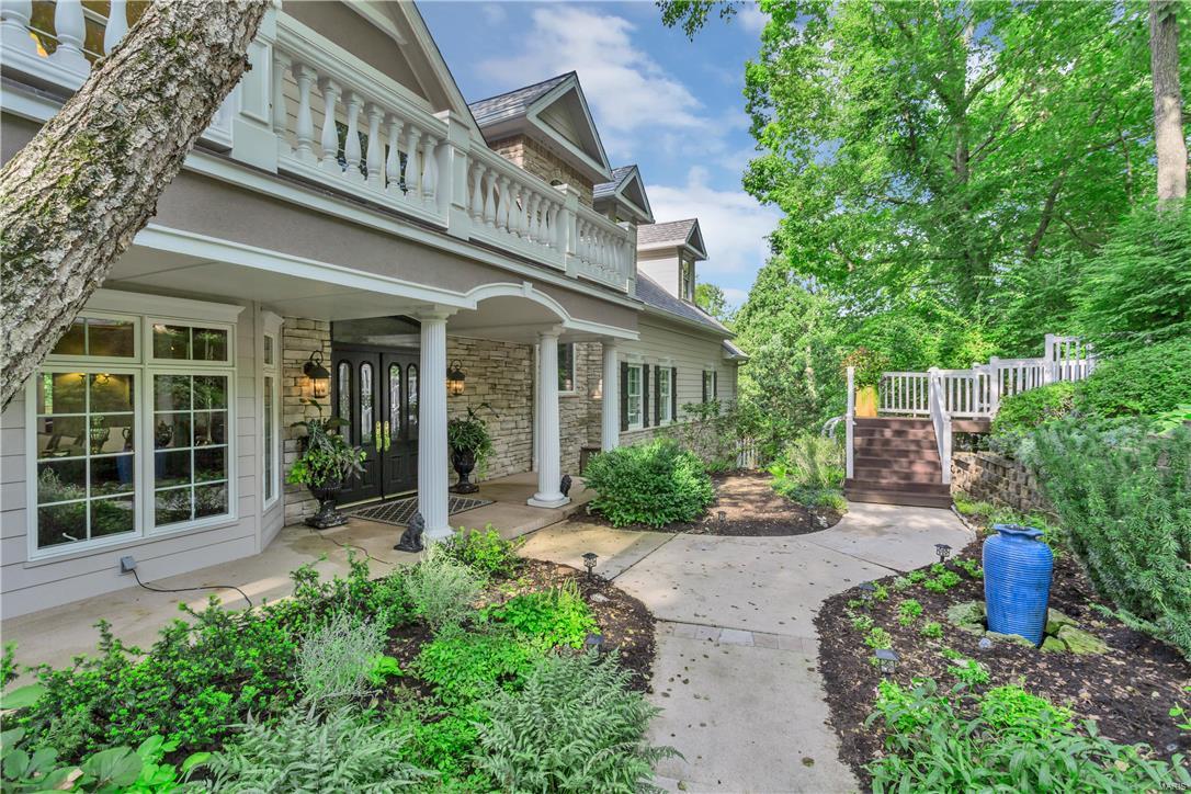 Chesterfield Lakes - Residential