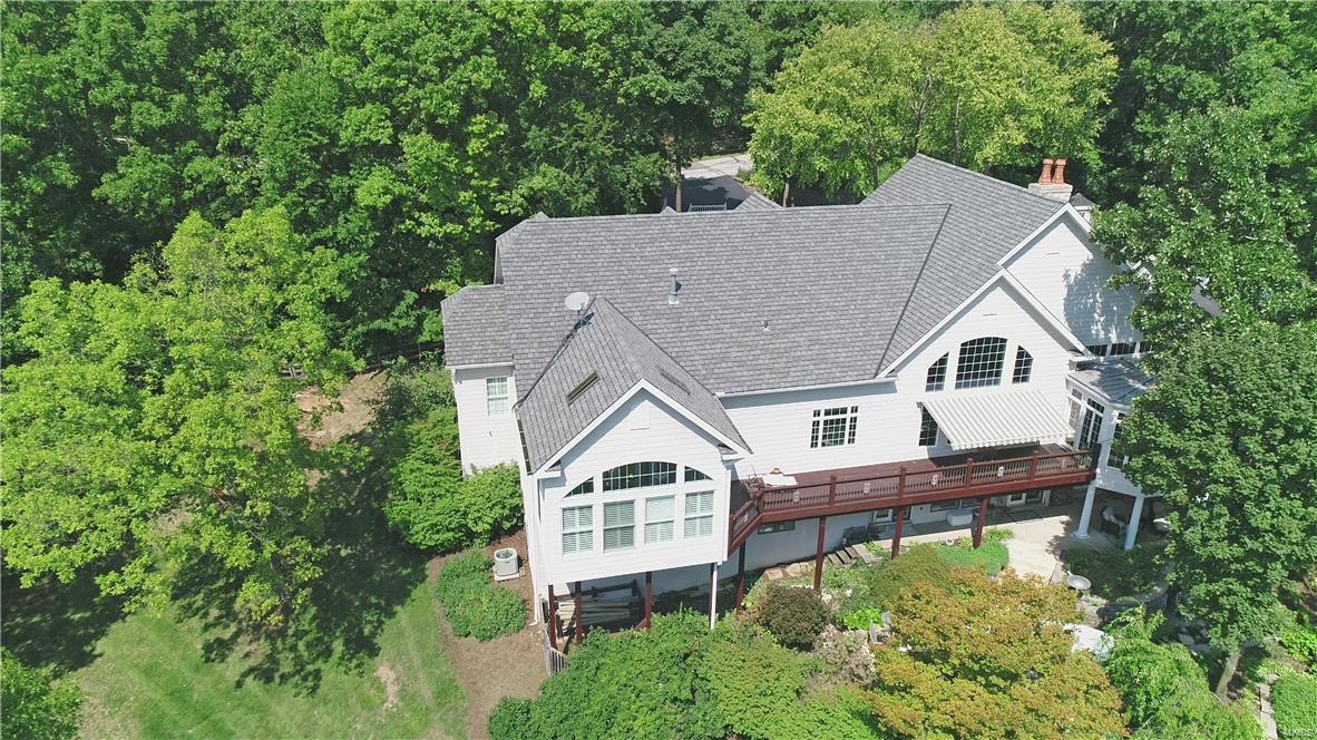 Chesterfield Lakes - Residential