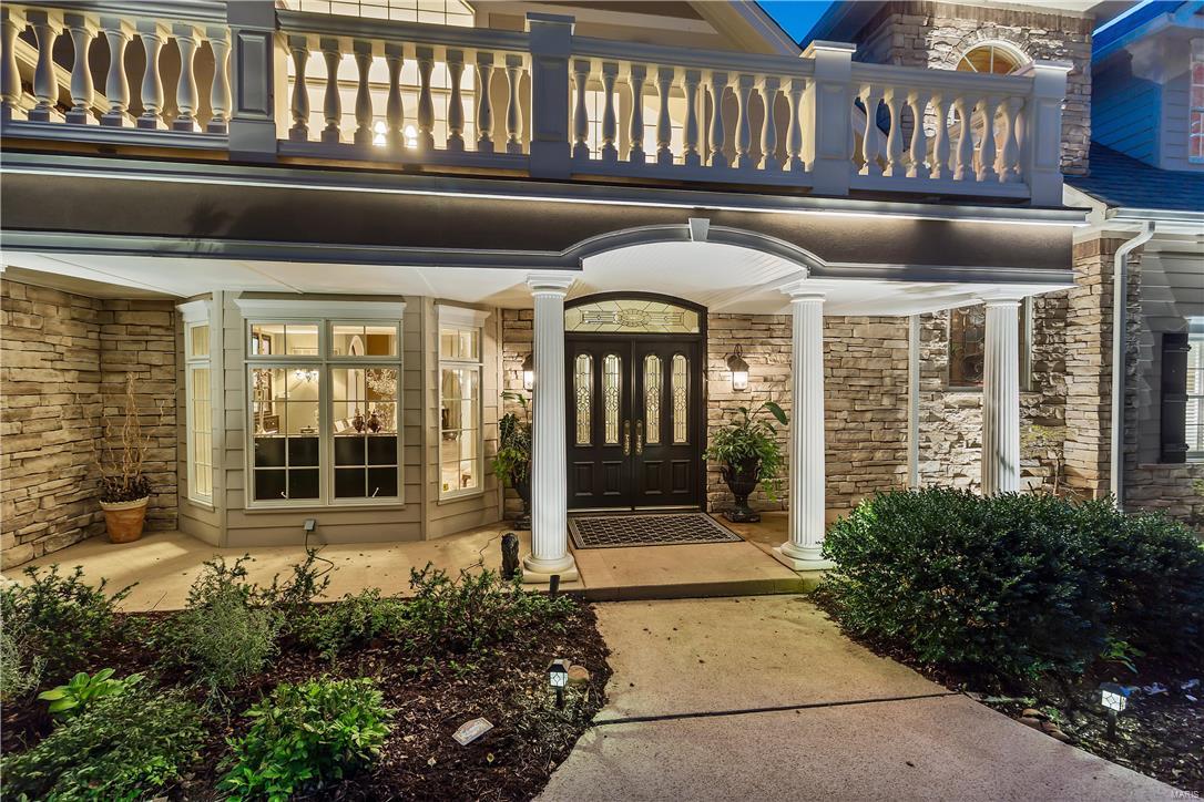 Chesterfield Lakes - Residential