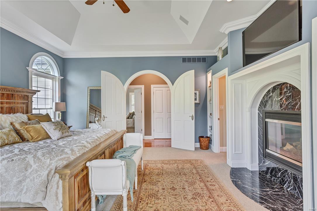 Chesterfield Lakes - Residential