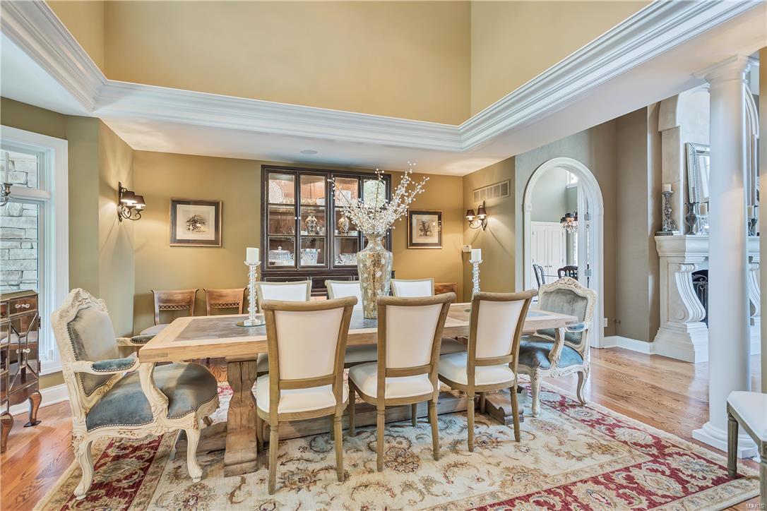 Chesterfield Lakes - Residential