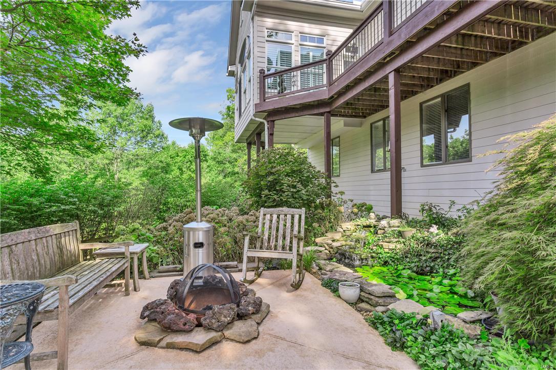 Chesterfield Lakes - Residential