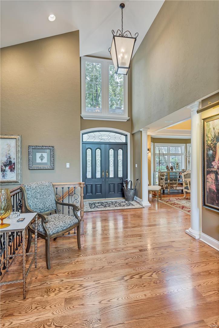 Chesterfield Lakes - Residential