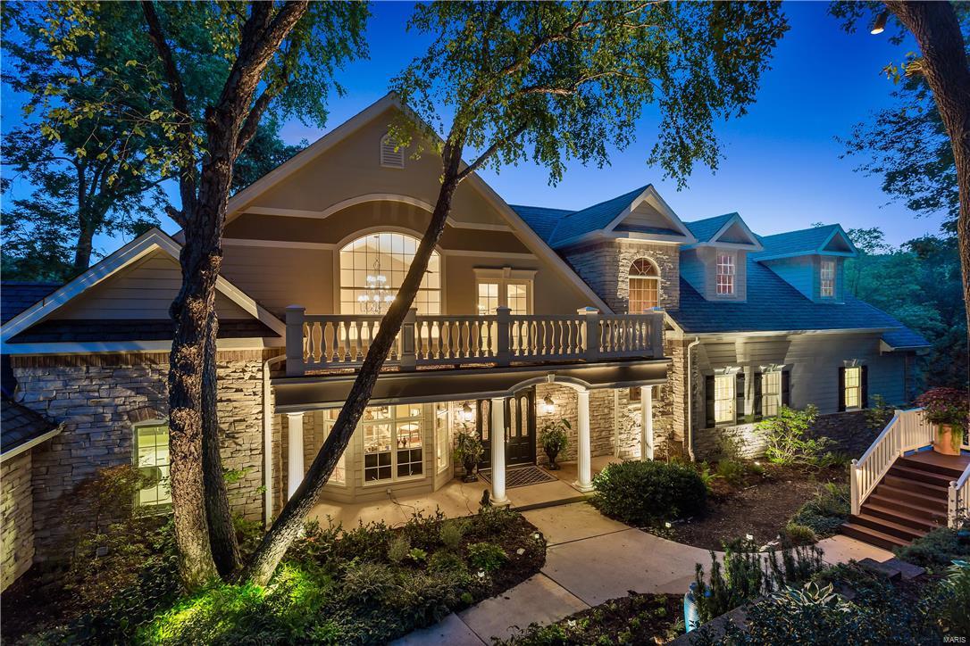 Chesterfield Lakes - Residential