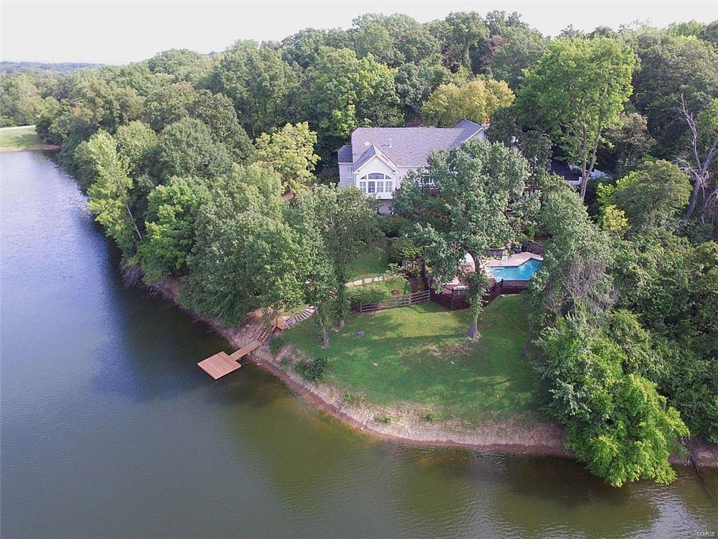 Chesterfield Lakes - Residential