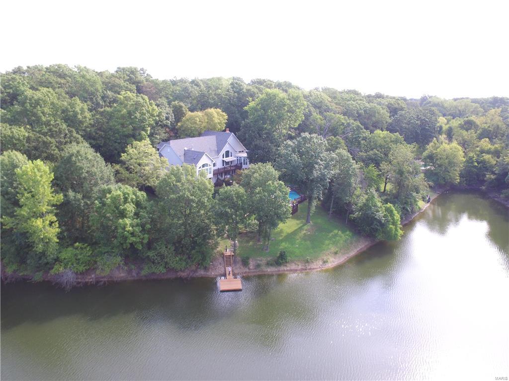 Chesterfield Lakes - Residential