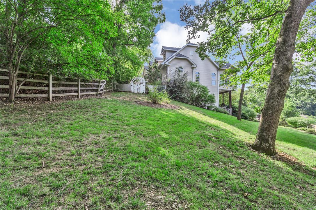 Chesterfield Lakes - Residential