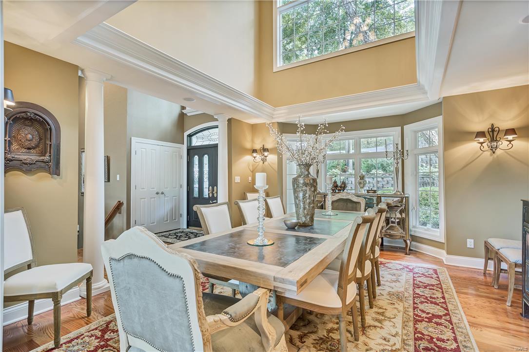 Chesterfield Lakes - Residential