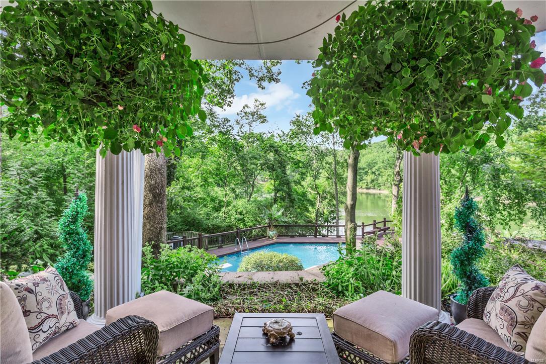 Chesterfield Lakes - Residential