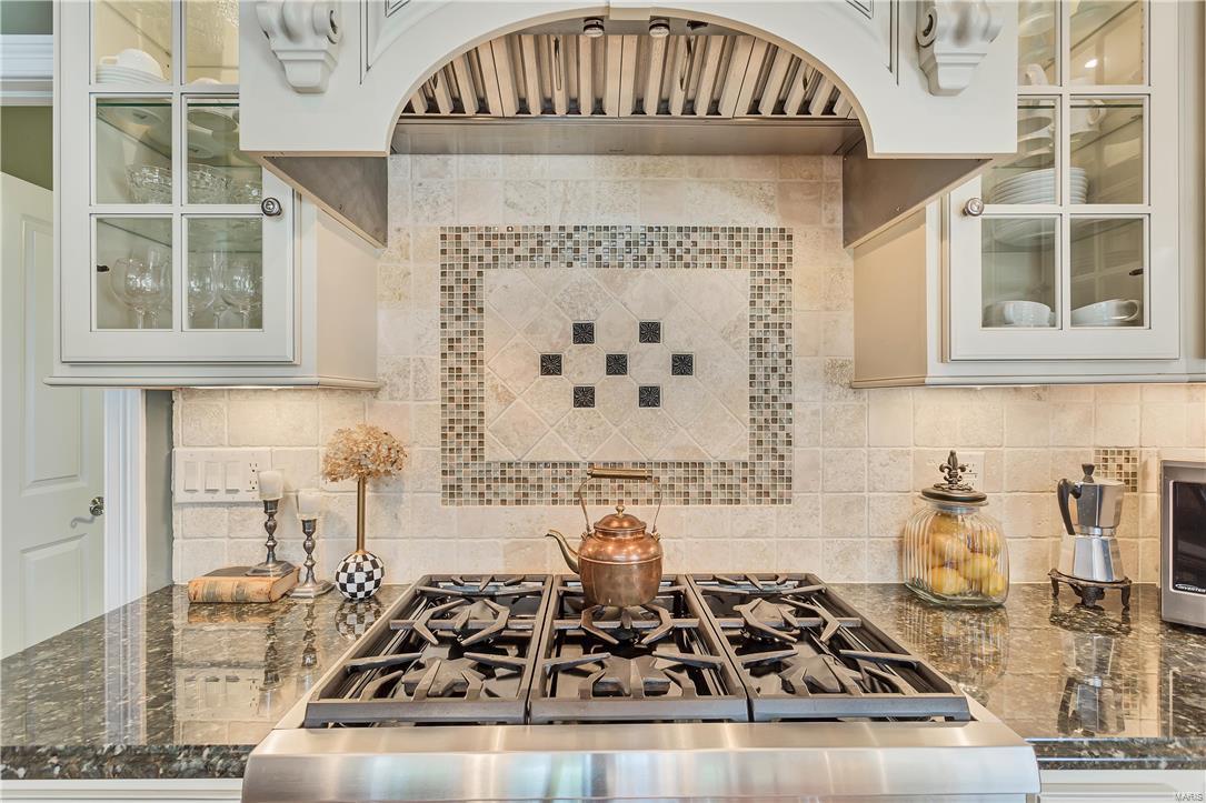 Chesterfield Lakes - Residential