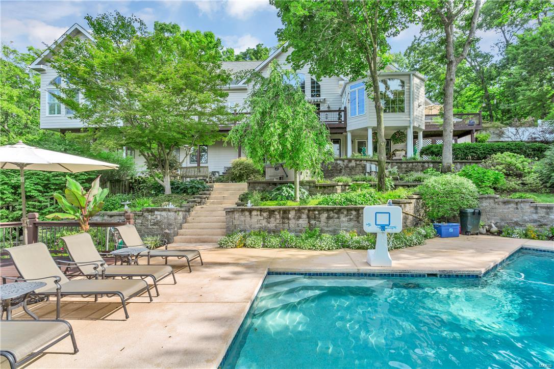 Chesterfield Lakes - Residential