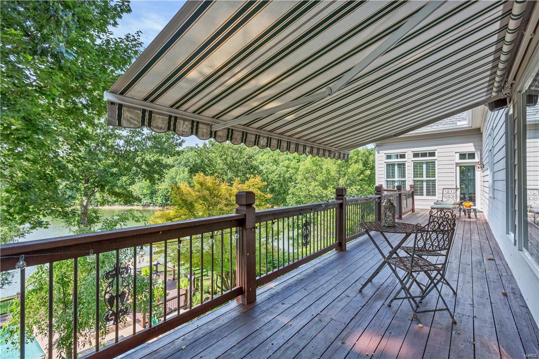 Chesterfield Lakes - Residential