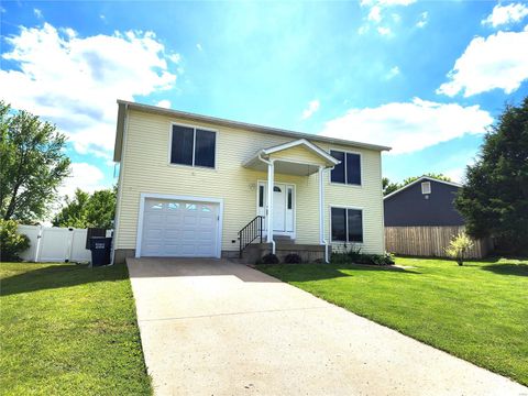 2253 Pinta Drive Warrenton MO 63383