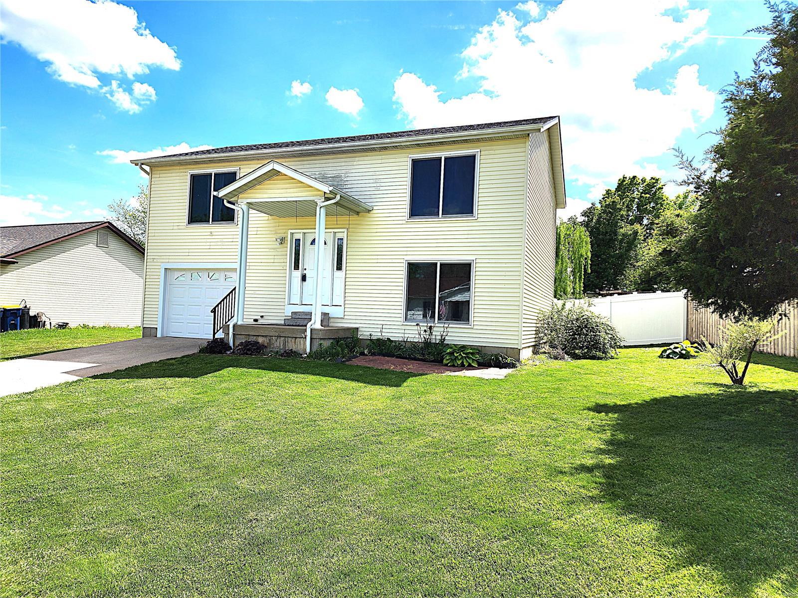 2253 Pinta Drive