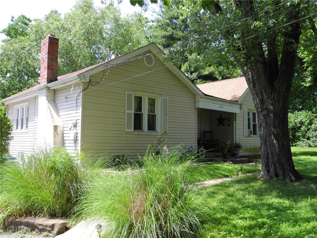 FERGUSON - Residential