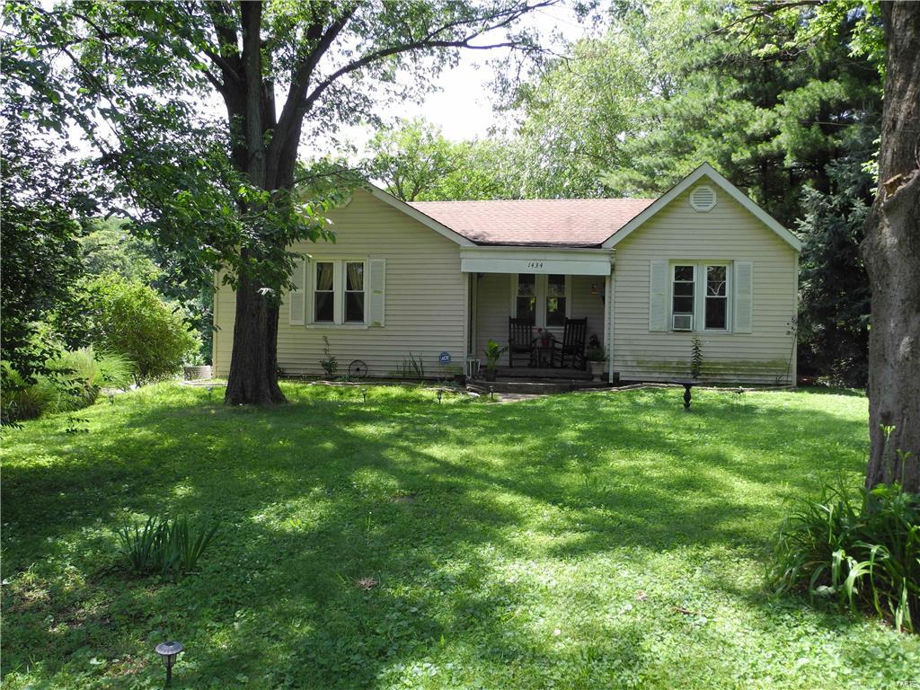 FERGUSON - Residential