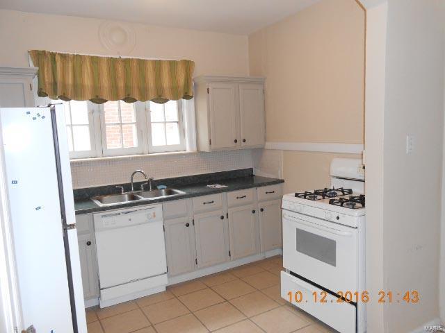 University Hills - Residential Income