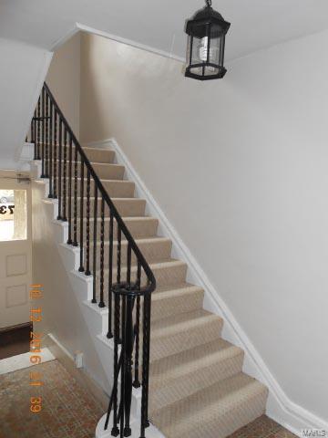 University Hills - Residential Income