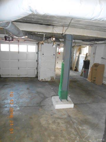 University Hills - Residential Income