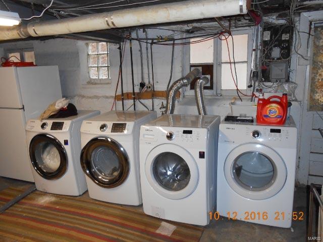 University Hills - Residential Income