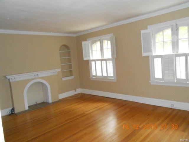 University Hills - Residential Income