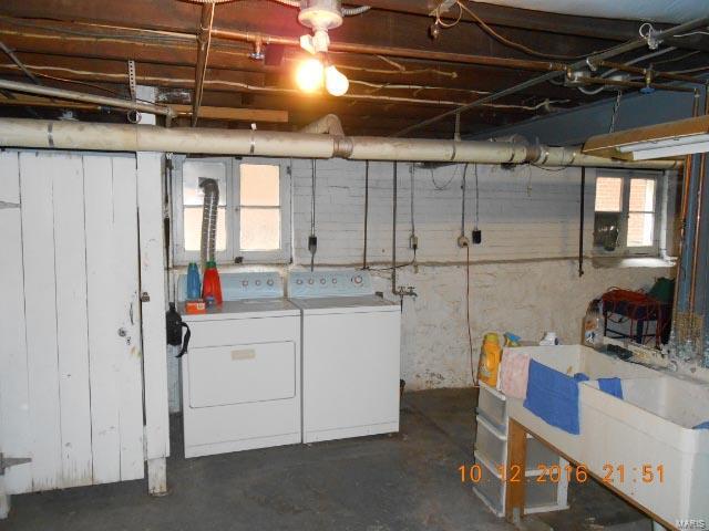 University Hills - Residential Income