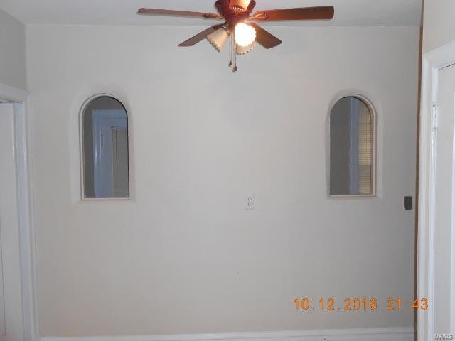 University Hills - Residential Income