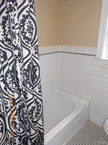 University Hills - Residential Income