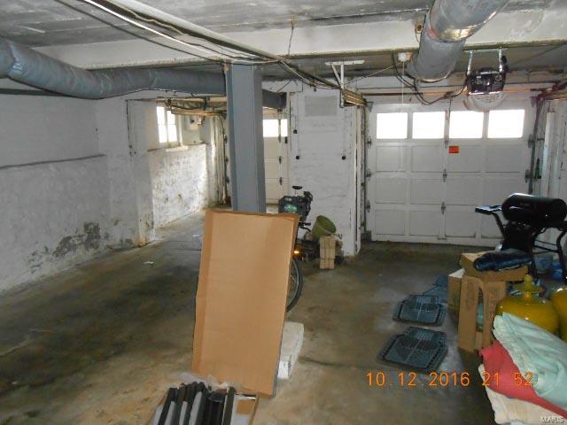 University Hills - Residential Income