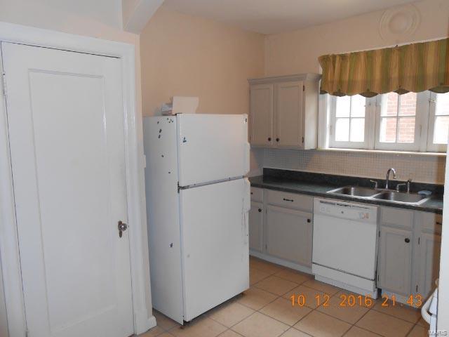 University Hills - Residential Income