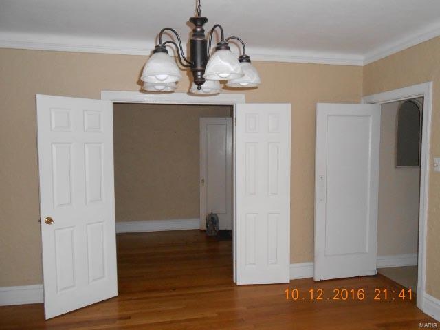 University Hills - Residential Income