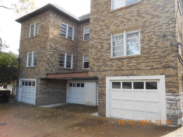 University Hills - Residential Income