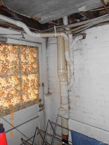 University Hills - Residential Income