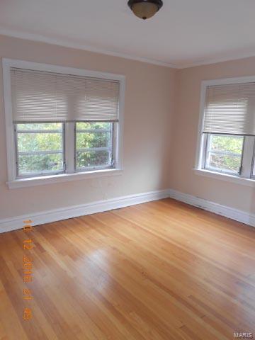 University Hills - Residential Income