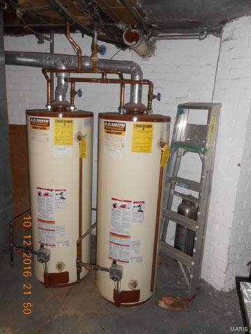 University Hills - Residential Income