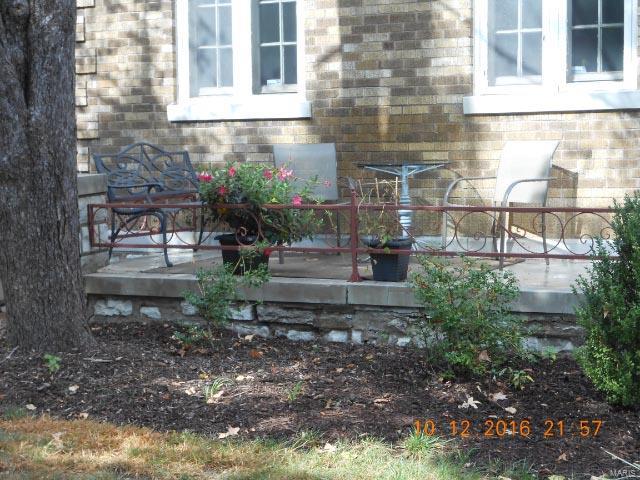 University Hills - Residential Income