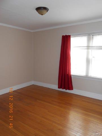 University Hills - Residential Income