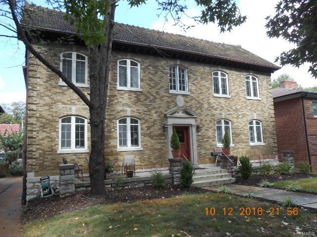 University Hills - Residential Income