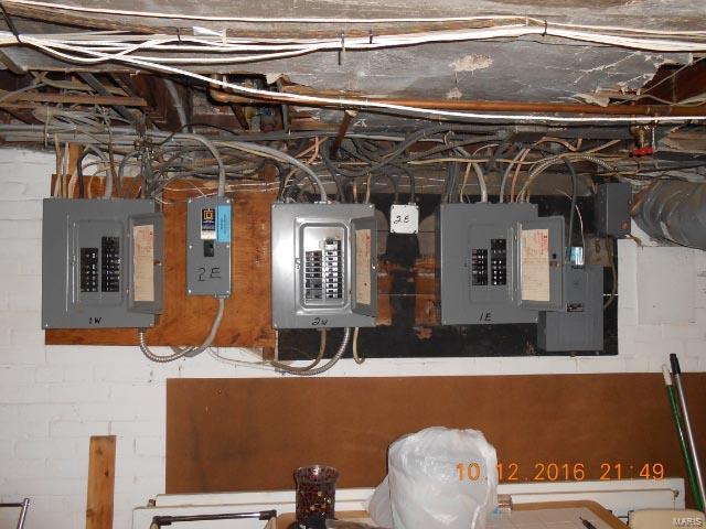 University Hills - Residential Income