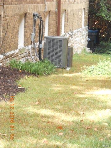 University Hills - Residential Income