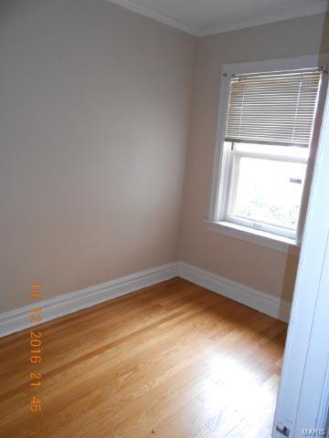 University Hills - Residential Income