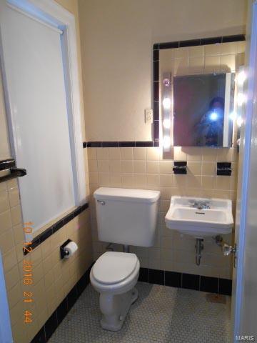 University Hills - Residential Income