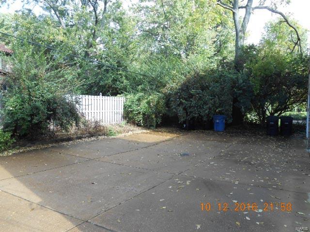 University Hills - Residential Income