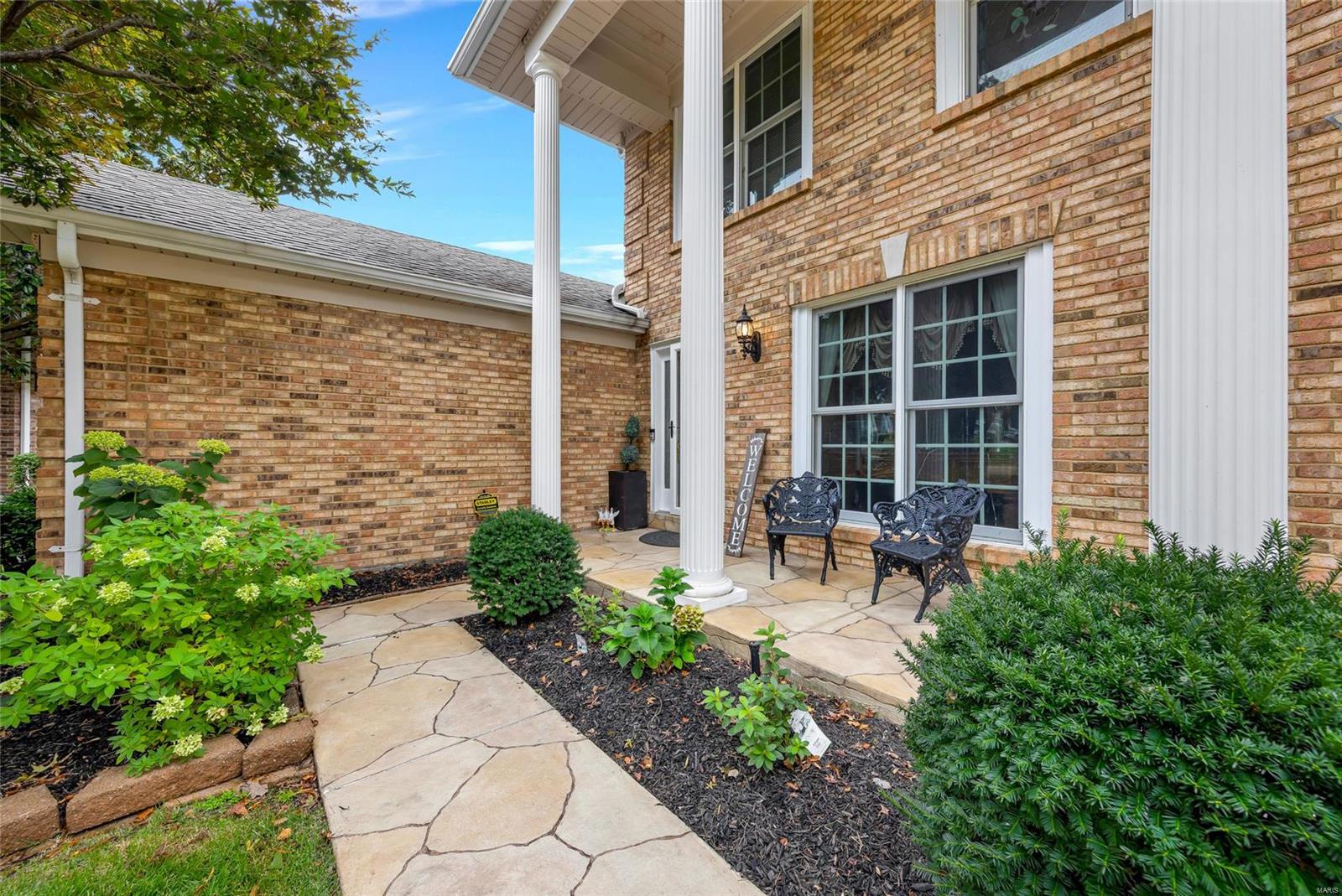 Wynfield Estates - Residential