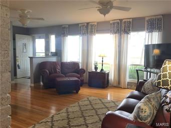 LONG VIEW SUBDIVISION - Residential