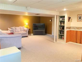 LONG VIEW SUBDIVISION - Residential