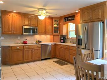 LONG VIEW SUBDIVISION - Residential